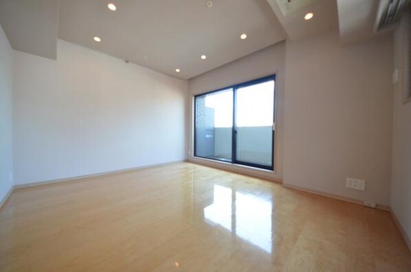 チェスターコート御茶ノ水の物件内観写真